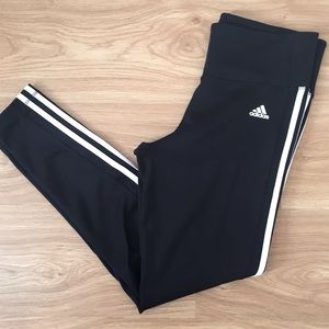 Adidas leggings perfect conditions